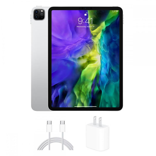 Apple iPad Pro 11 in. 2nd Gen (2020) Refurbished - Fair Condition