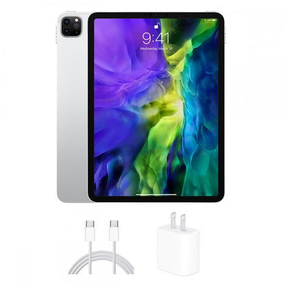 Apple iPad Pro 11 in. 2nd Gen (2020) Refurbished - Fair Condition