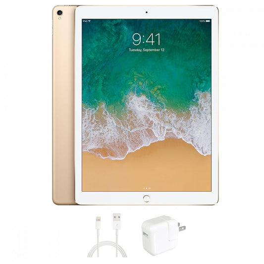 Apple iPad Pro 12.9 in. 2nd Gen (2017) Refurbished - Fair Condition