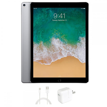 Apple iPad Pro 12.9 in. 2nd Gen (2017) Refurbished - Fair Condition