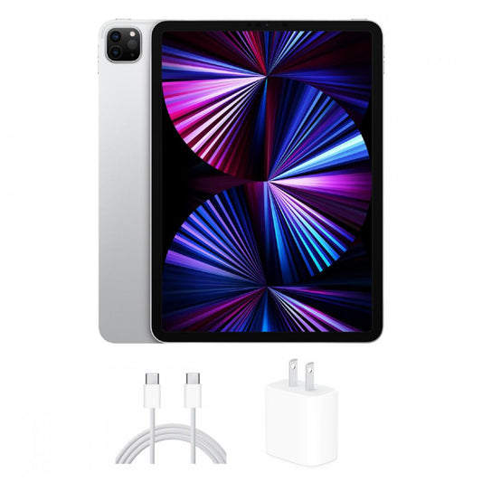 Apple iPad Pro 11 in. 3rd Gen (2021) Refurbished - Fair Condition
