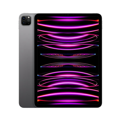 Apple iPad Pro 11 in. 4th Gen (2022) Refurbished - Excellent Condition