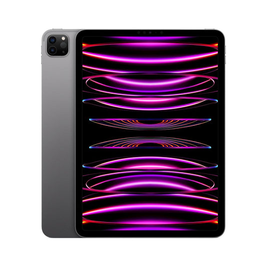 Apple iPad Pro 11 in. 4th Gen (2022) Refurbished - Excellent Condition