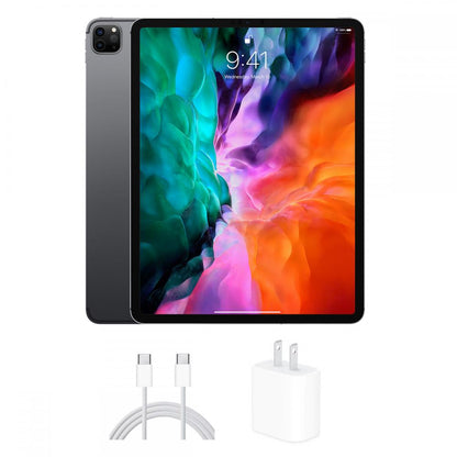 Apple iPad Pro 12.9 in. 4th Gen (2020) Refurbished - Fair Condition