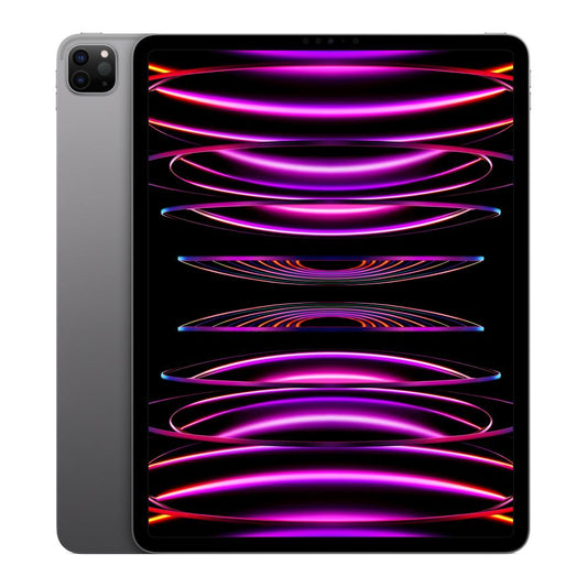 Apple iPad Pro 12.9 in. 6th Gen (2022) Refurbished - Excellent Condition