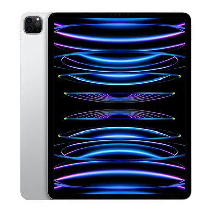 Apple iPad Pro 12.9 in. 6th Gen (2022) Refurbished - Fair Condition