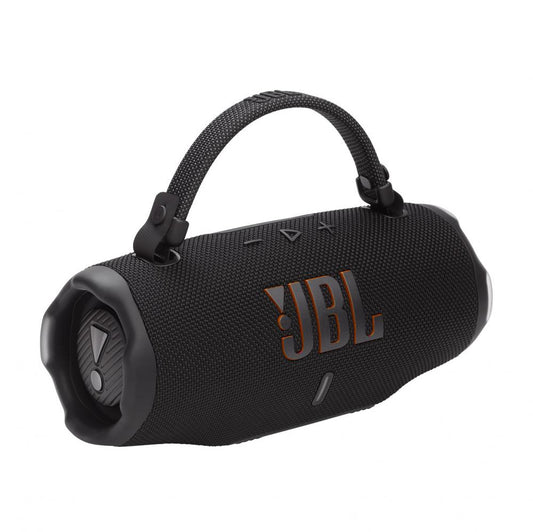 Refurbished JBL Charge 6 Bluetooth Speaker