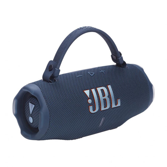 Refurbished JBL Charge 6 Bluetooth Speaker
