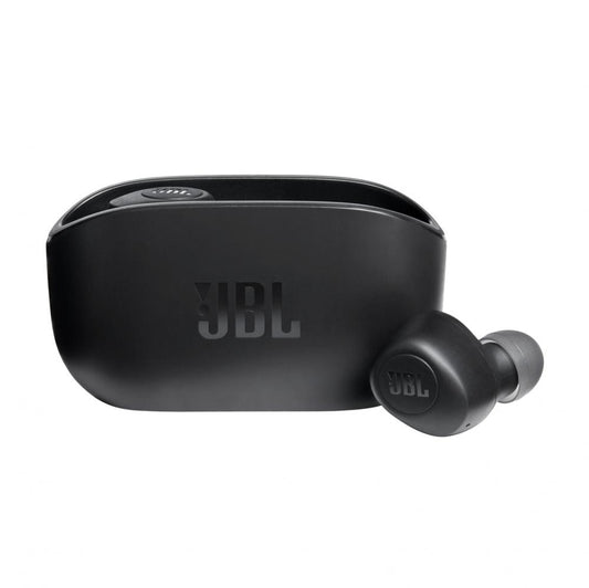 Refurbished JBL Vibe 100TWS True Wireless Earbuds