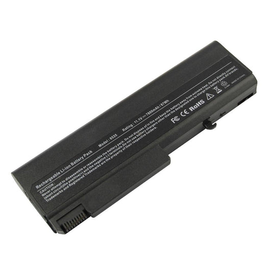 Laptop Battery for HP/Compaq EliteBook 8440p; HP/Compaq EliteBook 8440w; HP/Compaq ProBook 6445b; HP
