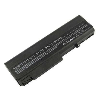 Laptop Battery for HP/Compaq EliteBook 8440p; HP/Compaq EliteBook 8440w; HP/Compaq ProBook 6445b; HP