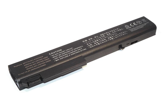 Laptop Battery for HP Compaq 8540w i5 520M; HP EliteBook 8540w i7-820QM; HP EliteBook 8740w i5-540M;
