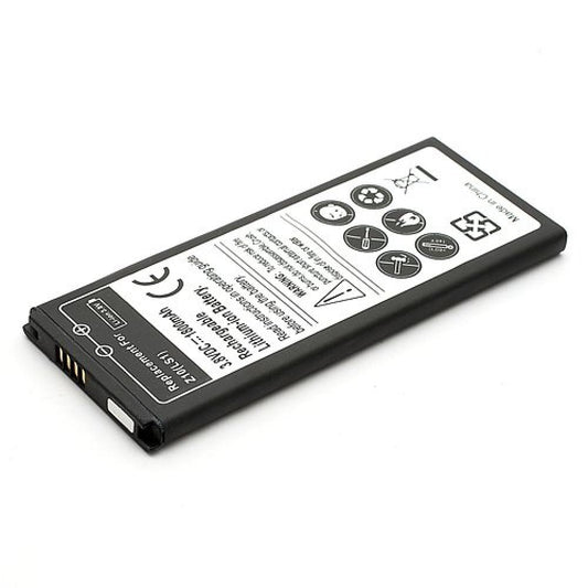 Cell Phone Battery for Blackberry Z10