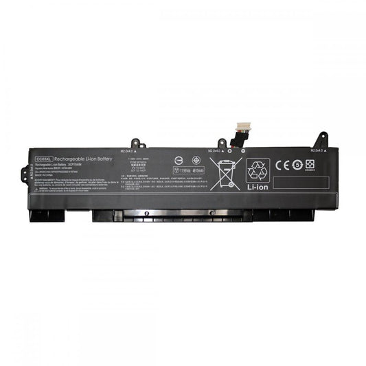Laptop Battery for HP EliteBook 850 G7; HP EliteBook 850 G8; HP EliteBook 855 G8; HP EliteBook 855 G