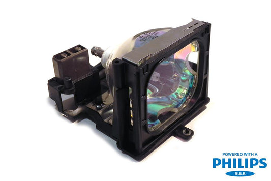 Projector Lamp for Philips MODEL MONROE; Philips LC6 LC6131/40; Philips LC6 LC6131; Philips LC4 LC44