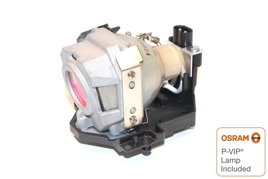 Projector Lamp for NEC LT LT30+; NEC LT LT25; NEC LT LT30; Utax DXD DXD 5022; A+K DX DXD 7026; Dukan