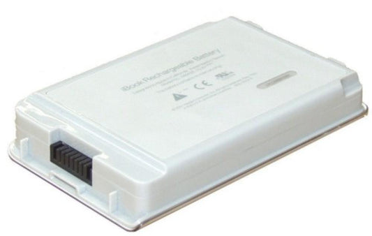 Laptop Battery for Apple iBook G4; Apple iBook M8861LL/A; Apple iBook Graphite; Apple iBook Indigo;