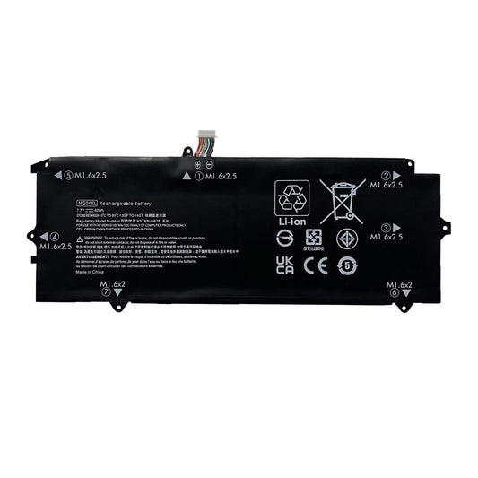 Laptop Battery for HP Elite X2 1012 G1; HP Elite X2 1012 Series; HP Elite X2 1012 G1 Series