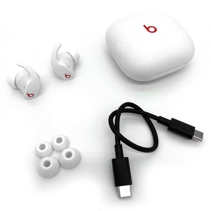 Refurbished Beats Fit Pro Over Ear Headphones
