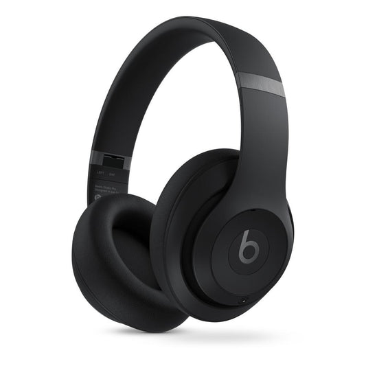 Refurbished Beats Studio Pro Over Ear Headphones
