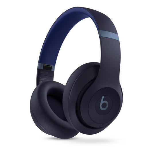 Refurbished Beats Studio Pro Over Ear Headphones