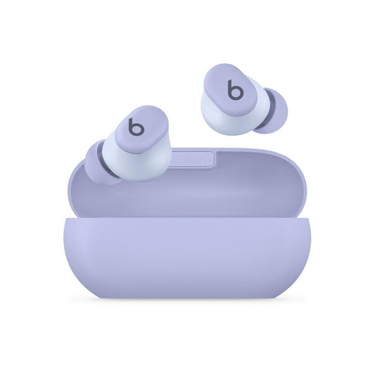 Refurbished Beats Solo Buds True Wireless Earbuds