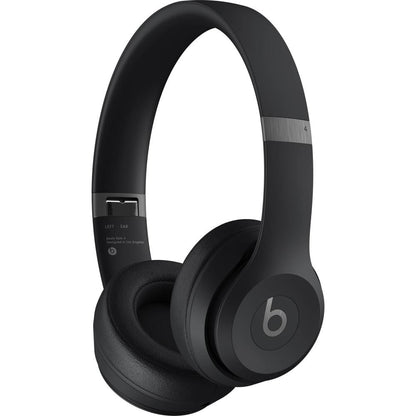 Refurbished Beats Solo 4 On Ear Headphones