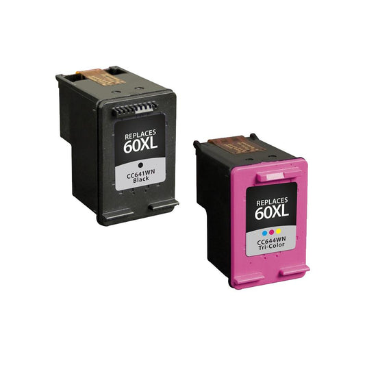 Printer Ink Cartridge for HP DeskJet D1660; HP DeskJet D2530; HP DeskJet D2545; HP DeskJet D2560; HP