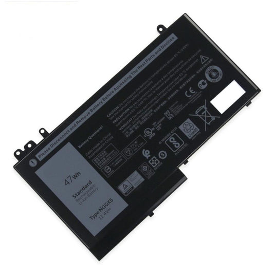 Laptop Battery for Dell Latitude E5470; Dell Latitude E5550; Dell Latitude E5570; Dell Latitude E527
