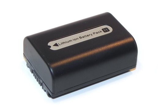 Digital Camera Battery for Sony DCR SR30; Sony DSC HX1; Sony DCR 30; Sony Alpha DSLR-A290L; Sony Alp