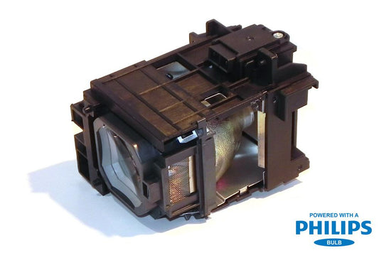 Projector Lamp for NEC NP3 NP3250WG2; NEC NP3 NP3251; NEC NP3 NP3250WG; NEC NP3 NP3250+; NEC NP3 NP3