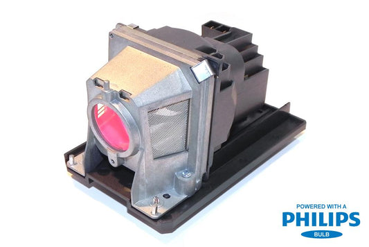Projector Lamp for NEC V2 V260X; NEC V2 V260W; NEC V2 V260R; NEC V2 V260; NEC V2 V230X; NEC V2 V230;