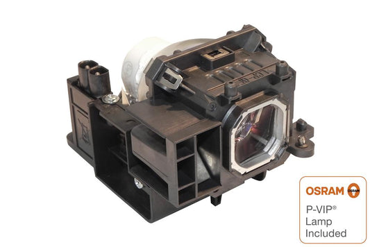 Projector Lamp for NEC NP-M M300X-G; NEC U UM280X; NEC U UM280W; NEC P3 P350X; NEC NP-M NP-M350X; NE