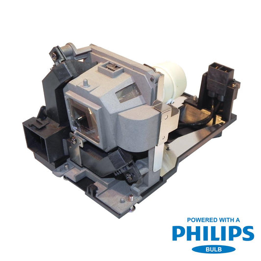Projector Lamp for NEC NP-M NP-M282XS; NEC M2 M282XS; NEC M2 M282X; NEC NP-M NP-M323W