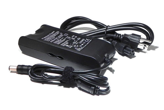 Laptop AC Adapter for Dell XPS M1330 XPS M1210 M1330 M140 M1530 M1710 14 L401X 15 L501X 15 L502x 17