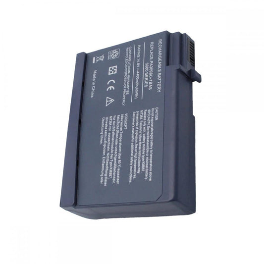 Laptop Battery for Toshiba Satellite 1200; Toshiba Satellite 1200-S121; Toshiba Satellite 1200-S122;