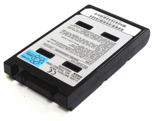 Laptop Battery for Toshiba Satellite A10; Toshiba Satellite A10-S100; Toshiba Satellite A10-S1001; T