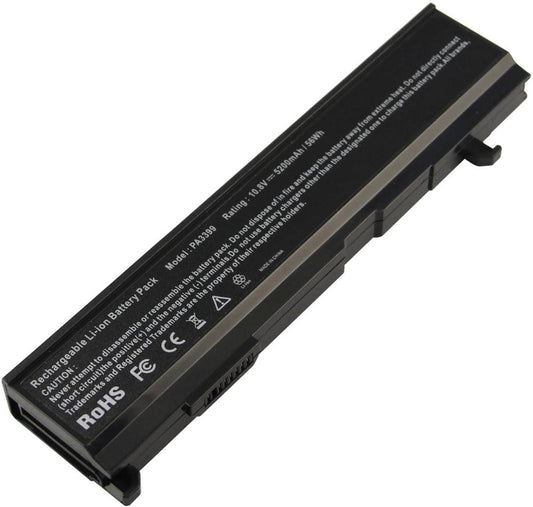 Laptop Battery for Toshiba Satellite M40; Toshiba Satellite M45; Toshiba Satellite M40Series; Toshib
