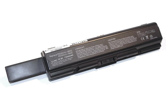 Laptop Battery for Toshiba Satellite L455D; Toshiba Satellite A200; Toshiba Satellite A205; Toshiba