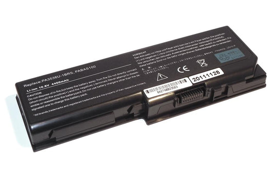 Laptop Battery for Toshiba Satellite L350; Toshiba Satellite L355; Toshiba Satellite L355D; Toshiba