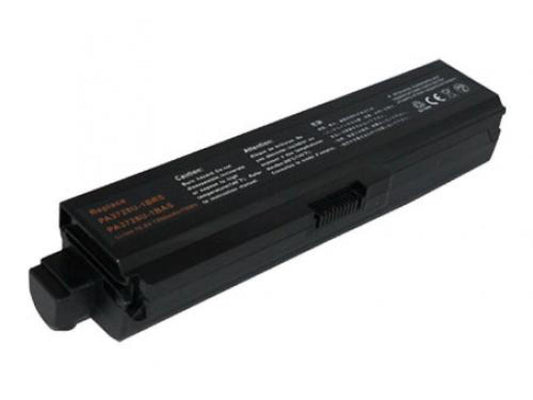 Laptop Battery for Toshiba Satellite L515; Toshiba Satellite L515D; Toshiba Satellite M500; Toshiba