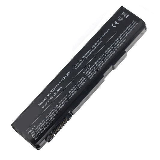 Laptop Battery for Toshiba Dynabook K40 213Y/HDX; Toshiba Dynabook K40 213Y/HD; Toshiba Tecra S11-13