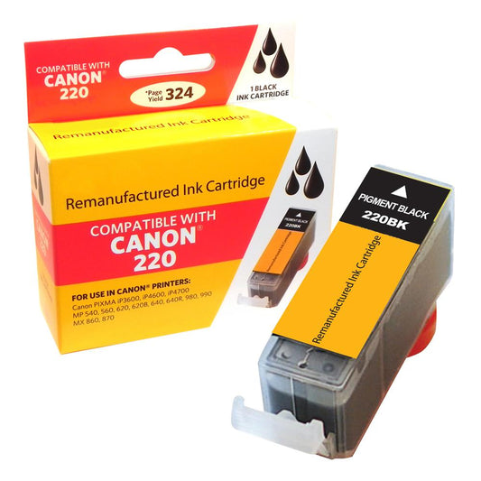 Printer Ink Cartridge for Canon Pixma IP3600; Canon Pixma IP4600; Canon Pixma iP4700; Canon Pixma MP