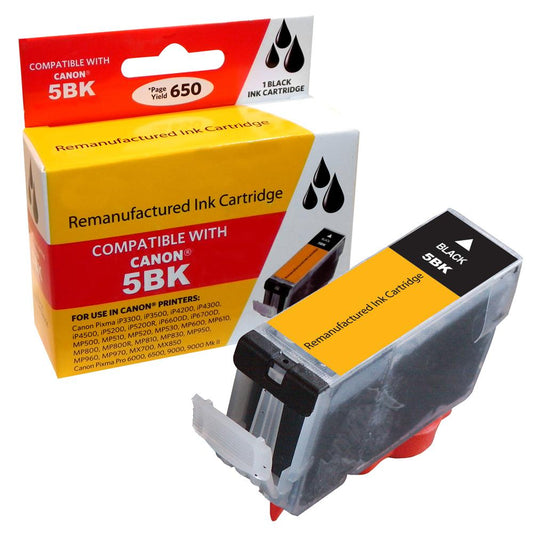 Printer Ink Cartridge for Canon Pixma iP3300; Canon Pixma iP3500; Canon Pixma iP4200; Canon Pixma iP