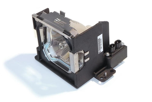 Projector Lamp for Sanyo PLC-X PLC-XP57L; Sanyo PLC-X PLC-XP57; Sanyo ML ML-5500; Eiki LC-X LC-X71;
