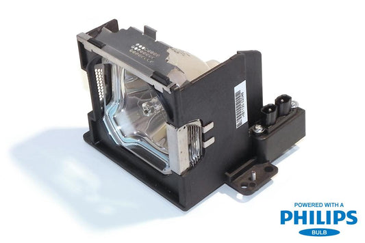 Projector Lamp for Sanyo ML ML-5500; Sanyo PLC-X PLC-XP57; Sanyo PLC-X PLC-XP57L; Eiki LC-X LC-X71;