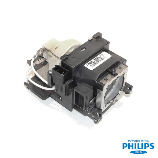 Projector Lamp for Sanyo PLC-X PLC-XU4000; Eiki LC-W LC-WB200; Eiki LC-W LC-WB200A; Eiki LC-X LC-XB2