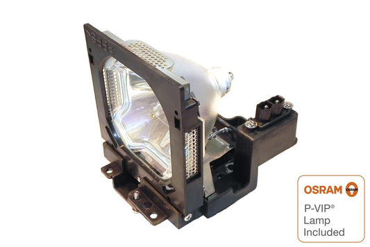 Projector Lamp for Sanyo PLC-X PLC-XF35; Sanyo PLC-X PLC-XF35N; Sanyo PLC-X PLC-XF35NL; Eiki LC-X LC