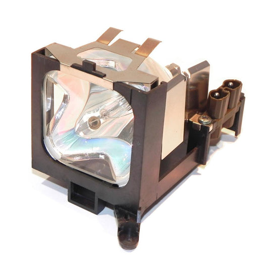 Projector Lamp for Sanyo PLC-S PLC-SW36; Sanyo PLC-S PLC-SW31; Eiki LC-S LC-SD15; Canon LV-S LV-S4
