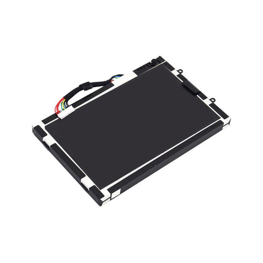 Laptop Battery for Dell Alienware M11x R1; Dell Alienware M14x R1; Dell Alienware M14x R2; Dell Alie